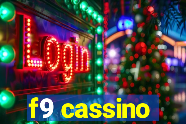 f9 cassino